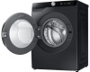 Стиральная машина Samsung WW90DG6U34LBLP