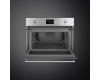 Компактный духовой шкаф Smeg SO4302M1X