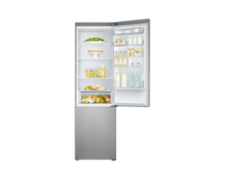 Холодильник SAMSUNG RB37A52N0SA/WT