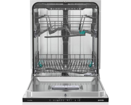 Встраиваемая посудомоечная машина Gorenje GV661C60