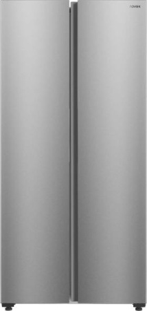 Холодильник Novex NSSN017832S