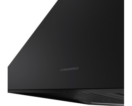 Вытяжка Maunfeld BERK 60 Black/Anthracite
