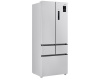 Многокамерный холодильник Tesler RFD-427BI SPARKLING WHITE