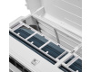 Настенный внутренний блок мульти сплит-системы Electrolux Fusion 2.0 Super Match EACS/I-07 HMB FMI/N8_ERP/in_WF