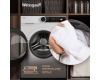 Стиральная машина с инвертором и паром Weissgauff WM 591412 Inverter Steam