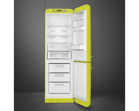 Холодильник Smeg FAB32RLI6