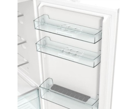 Встраиваемый двухкамерный холодильник Gorenje NRKI517141
