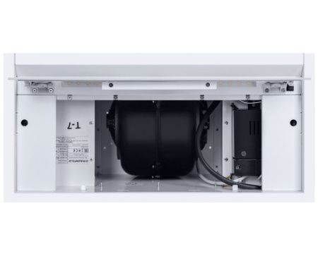 Вытяжка Maunfeld MZR 60 белый