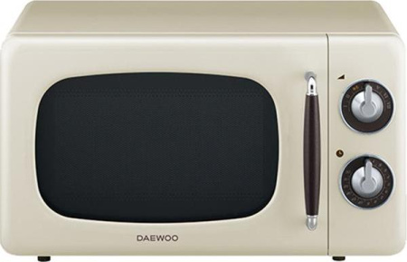 Микроволновая печь Daewoo KOR-6697CN