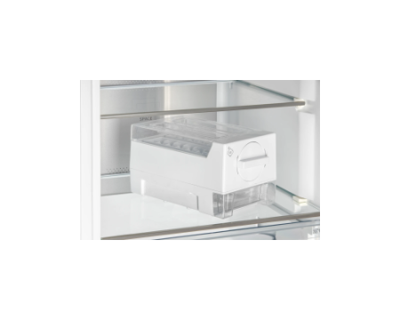 Морозильник Hiberg i-FR 44G WS