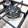 Варочная поверхность GINZZU HCG-423