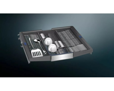 Встраиваемая посудомоечная машина Siemens SN87YX01CE