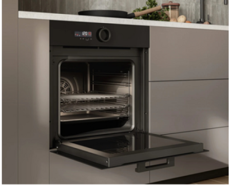 Духовой шкаф Elica VIRTUS MULTI 60 DD BL PRF0191771A