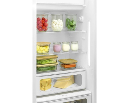 Холодильник Smeg FAB28LCR6