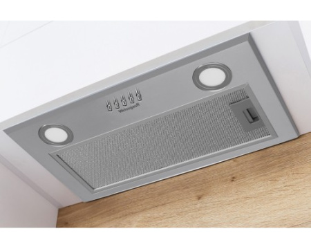 Встраиваемая вытяжка Weissgauff Box 850 IX