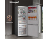 Отдельностоящий холодильник с инвертором Weissgauff WRK 1970 DX Full NoFrost Inverter