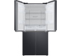 Холодильник Samsung RF48A4000B4 Cross Door