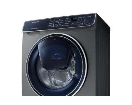 Стиральная машина Samsung WW70R62LATXDLP (AddWash и Eco Bubble)