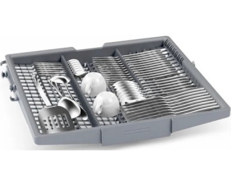 Встраиваемая посудомоечная машина Bosch SBD6ECX12E