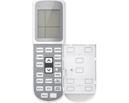 Настенный внутренний блок мульти сплит-системы Energolux Smart multi SAS12M3-AIB