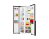 Холодильник Side-by-Side Gorenje NRS917E41BX
