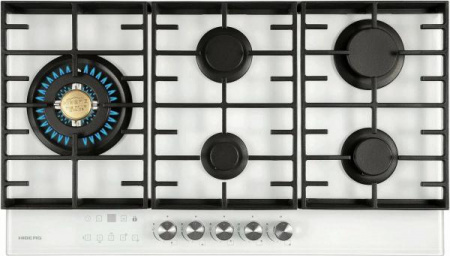Варочная поверхность Hiberg VM 9155 W