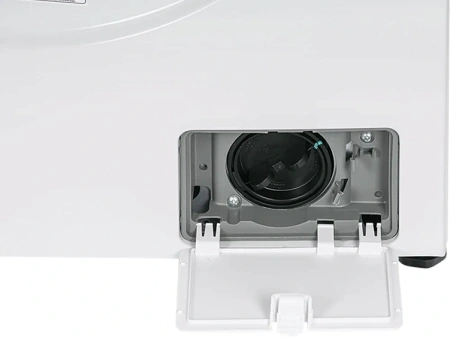 Стиральная машина NORDFROST i-DDQ4 7120 W