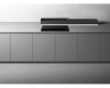 Вытяжка Falmec MONOLITH 90 VETRO NERO CMOW90.00P8#ZZZN490F