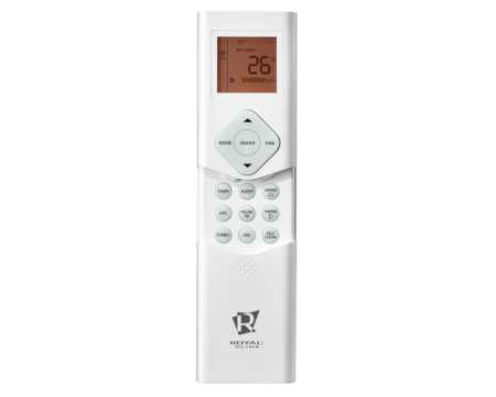 Настенный внутренний блок мульти сплит-системы Royal Clima TRIUMPH RCI-TM18HN