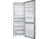 Отдельностоящий двухкамерный холодильник Gorenje NRK720EAXL4