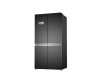 Отдельностоящий холодильник Cross Door Millen MCD 595BdID