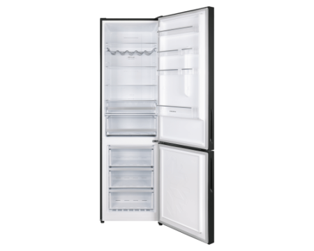Холодильник Maunfeld MFF200NFBG Matt Inverter