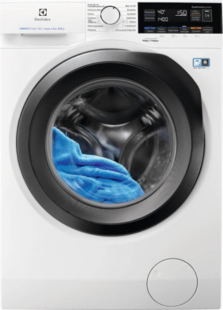 Стиральная машина Electrolux EW7WO368SP