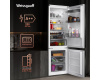 Встраиваемый холодильник Weissgauff WRKI 178 Inverter