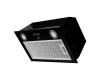 Встраиваемая кухонная вытяжка LEX GS BLOC P 600 Black