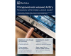 Встраиваемая посудомоечная машина Electrolux EMM23102L