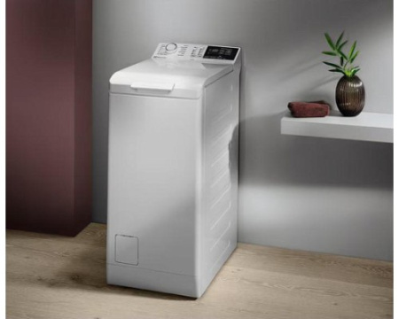 Стиральная машина Electrolux EW6TN24262P