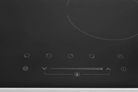 Варочная поверхность ZUGEL ZEH603FB