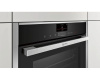 Компактный духовой шкаф Neff C17FS42H0