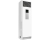 Колонный кондиционер QUATTROCLIMA QV-I36TFK/QN-I36TFK