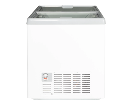 Морозильник Hiberg PS 35 W