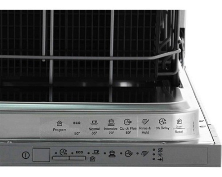 Встраиваемая посудомоечная машина Electrolux EMA917101L