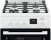 Комбинированная плита Electrolux RKK560200W
