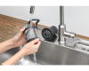 Встраиваемая посудомоечная машина Electrolux EEC987300W