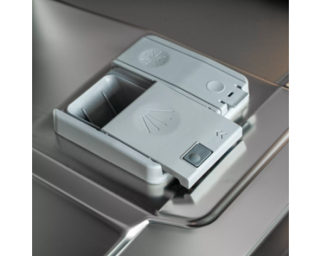 Посудомоечная машина DeLonghi DDWS 665 X EMILIO