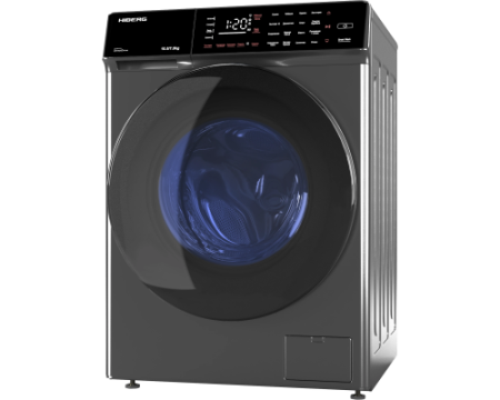Стиральная машина с сушкой Hiberg i-DDQ9 - 10714 Sd