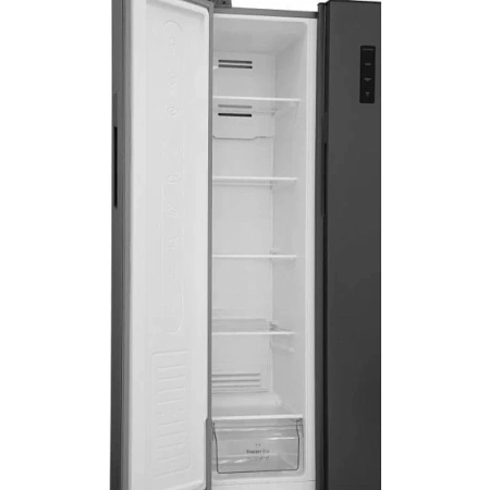 Холодильник SCHAUB LORENZ SLU S400D4EN