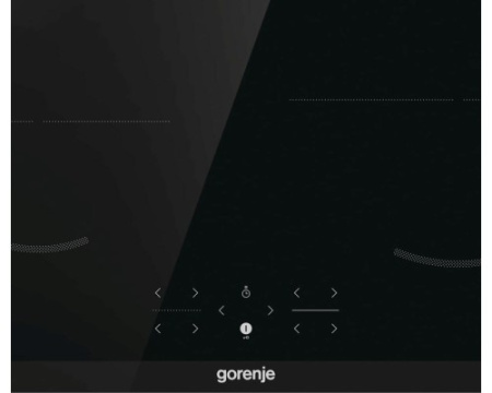 Независимая индукционная варочная панель Gorenje GI6421BC