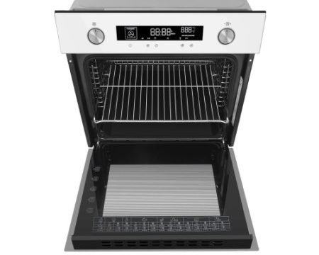 Духовой шкаф Maunfeld AEOH60106W