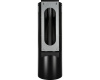 Каминная вытяжка Weissgauff Tubus 90 Black Edition